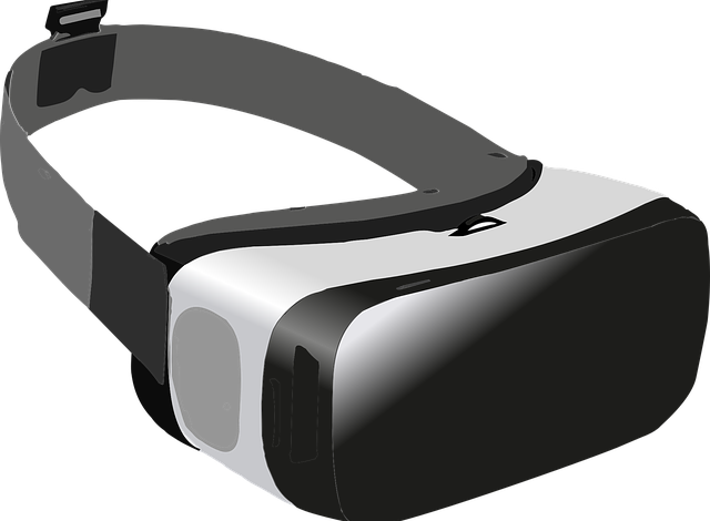 Przyszłość gier wirtualnej rzeczywistości