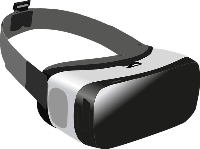Przyszłość gier wirtualnej rzeczywistości